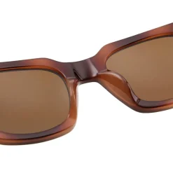 A.Kjærbede Nancy Solbriller Demi Brown