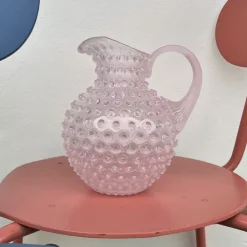 Anna Von Lipa Alice's Paris Hobnail Kande 2L Silky Rose