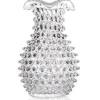 Anna Von Lipa Blonde Vase Crystal