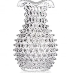 Anna Von Lipa Blonde Vase Crystal