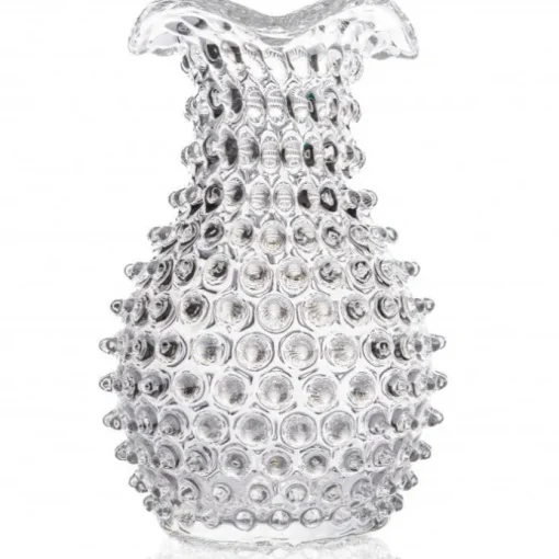 Anna Von Lipa Blonde Vase Crystal