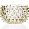 Anna Von Lipa Hobnail Tapas Skål 11,5 cm Cashmere