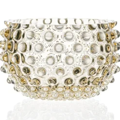 Anna Von Lipa Hobnail Tapas Skål 11,5 cm Cashmere