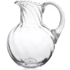 Anna Von Lipa Swirl Kande 2L Crystal