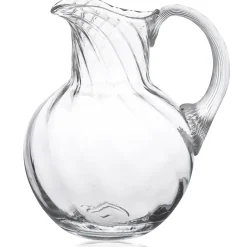 Anna Von Lipa Swirl Kande 2L Crystal