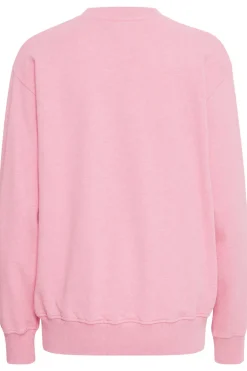 Ball Aloma Deco Sweatshirt Azalea Pink Melange