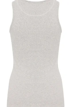 Ball Altobelli Tank Top Medium Grey Melange