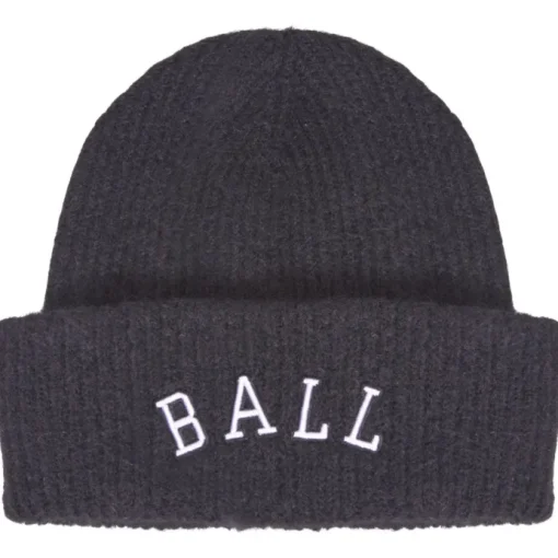 Ball Baotilia Beanie Hue Medium Black Iris