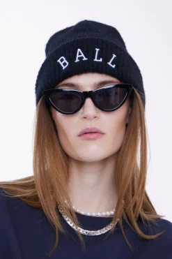 Ball Baotilia Beanie Hue Medium Black Iris