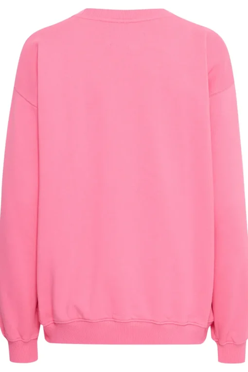 Ball Becca Sweatshirt Azalea Pink