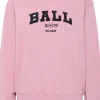 Ball L. Taylor Sweatshirt Lilas
