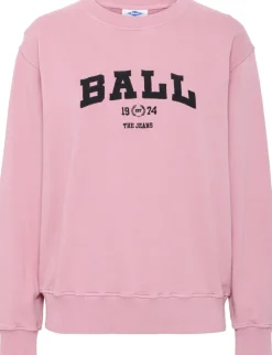 Ball L. Taylor Sweatshirt Lilas