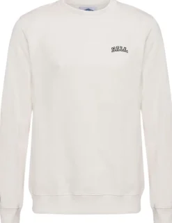 Ball M. Singletary Sweatshirt Off White
