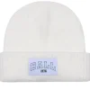Ball O. Molly Hue Bright White