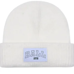 Ball O. Molly Hue Bright White