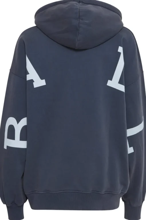 Ball Riva Hoodie Black Iris