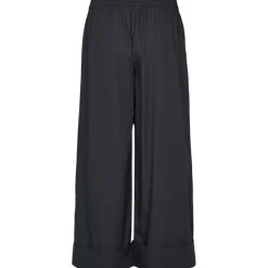 Basic Apparel Silje Bukser Black