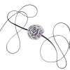 Becksöndergaard Luster Flower Choker
