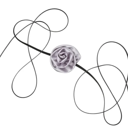Becksöndergaard Luster Flower Choker