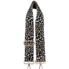 Black Colour Panta Minileo Taskestrop Lt Leo