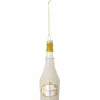 Bloomingville Grisja Ornament Glas