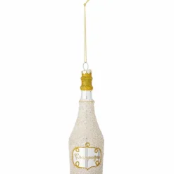 Bloomingville Grisja Ornament Glas