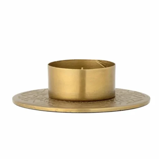 Bloomingville Mariella Lysestage Metal