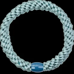 BonDep Kknekki Hårelastik Teal