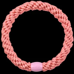 BonDep Kknekki Hårelastik Faded Rose