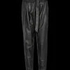 Copenhagen Muse Royal Ankel Bukser Black