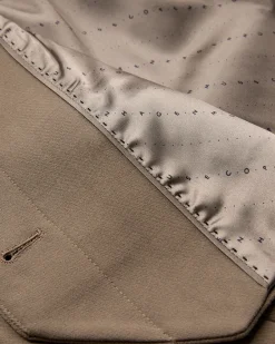 Copenhagen Muse Tailor Vest Timber Wolf