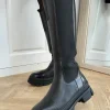 Copenhagen Shoes Follow Me Støvle Black