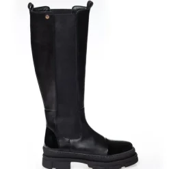 Copenhagen Shoes Follow Me Black Patent