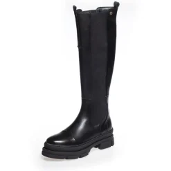 Copenhagen Shoes Follow Me Støvle Black