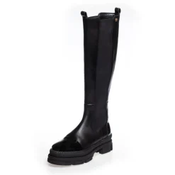 Copenhagen Shoes Follow Me Black Patent