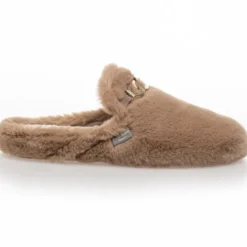 Copenhagen Shoes Herself Light Brown