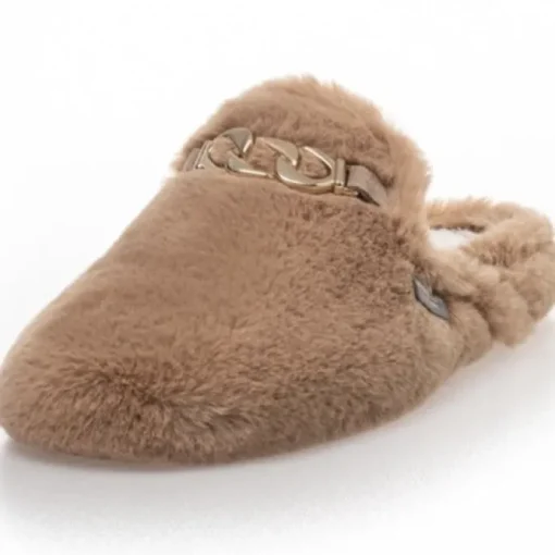 Copenhagen Shoes Herself Light Brown