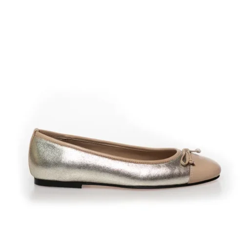 Copenhagen Shoes Like Moving Ballarina Nude