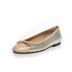 Copenhagen Shoes Like Moving Ballarina Nude