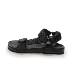 Copenhagen Shoes Love Someone Sandal Black