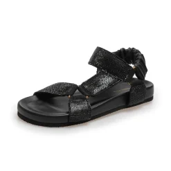 Copenhagen Shoes Love Someone Sandal Black
