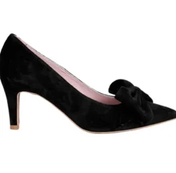 Copenhagen Shoes New Maite Pump Black