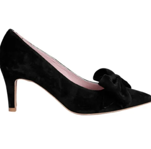 Copenhagen Shoes New Maite Pump Black