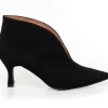 Copenhagen Shoes New Sus Støvle Black