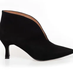 Copenhagen Shoes New Sus Støvle Black