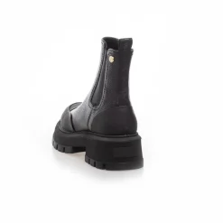 Copenhagen Shoes Sally Girl Low Støvle Black