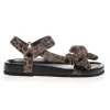Copenhagen Shoes The Summer Breeze Sandal Lep