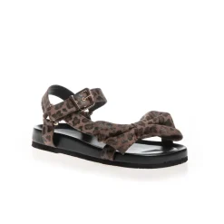 Copenhagen Shoes The Summer Breeze Sandal Lep