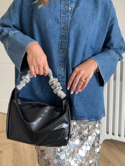 Cras Asta Taske Black