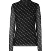 Cras Koby Bluse Mono Mono